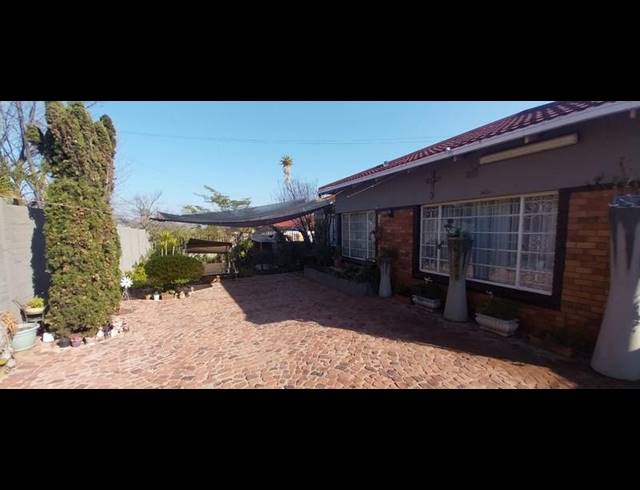 3 BEDROOM HOUSE FOR SALE IN SOLHEIM